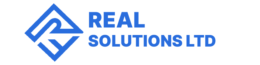 Real Solutions Ltd